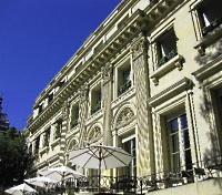 Palacio Duhau Park Hyatt Exterior
